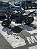 SUZUKI SV 650 thumbnail