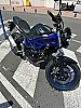 SUZUKI SV 650 thumbnail