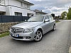 Mercedes-Benz Classe C III SW 200 CDI AVANTGARDE thumbnail