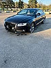 Audi A5 2.7 V6 TDI 190 AMBITION LUXE MULTITRONIC thumbnail