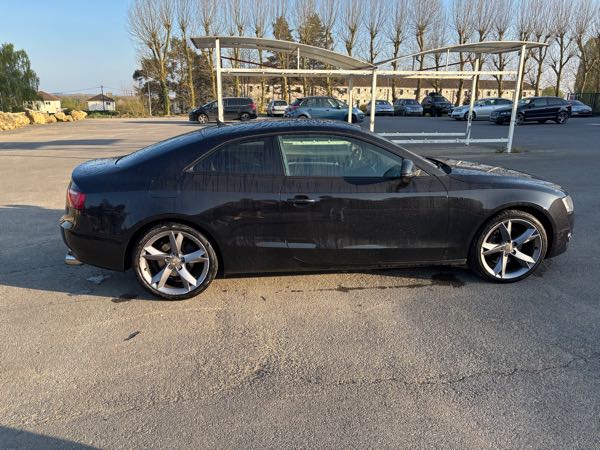 Audi A5 2.7 V6 TDI 190 AMBITION LUXE MULTITRONIC