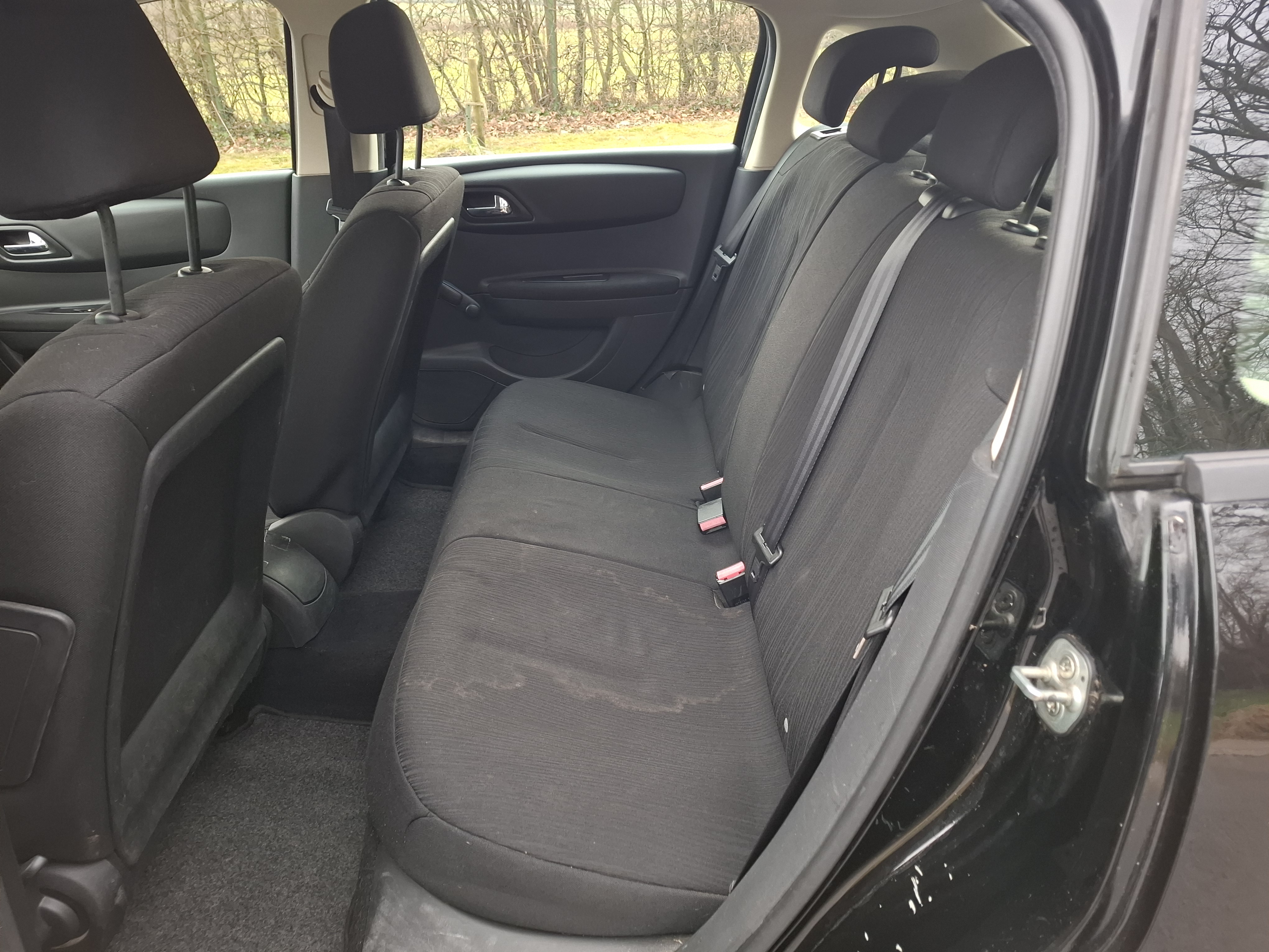 Citroen C4 1.6 HDI 92 PACK Climat