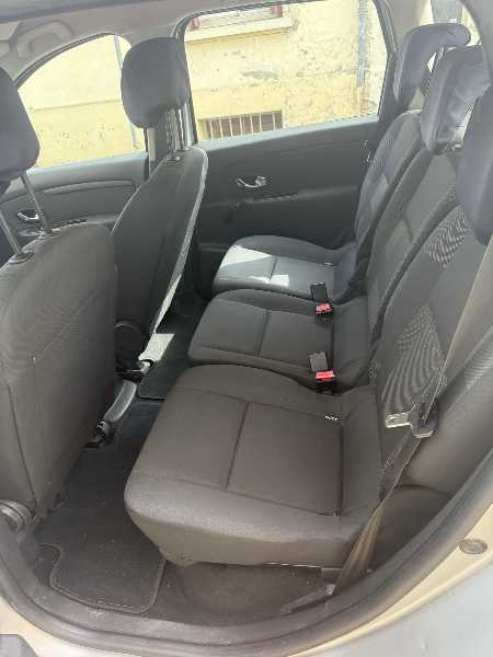 Renault Scenic 3 (2) 1.5 DCI 110 ENERGY FAP AUTHENTIQUE ECO2