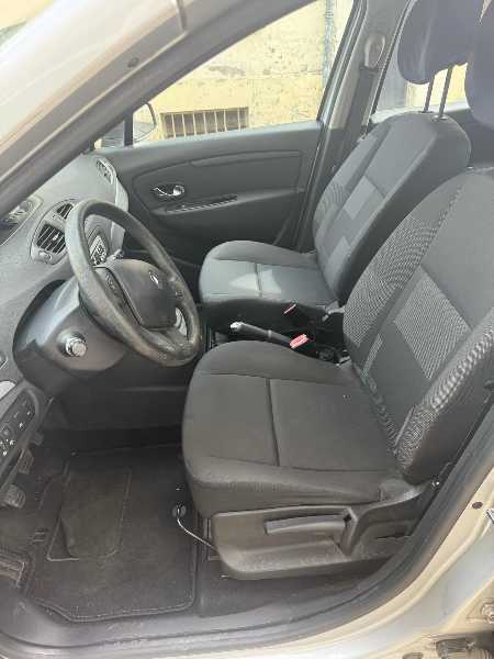 Renault Scenic 3 (2) 1.5 DCI 110 ENERGY FAP AUTHENTIQUE ECO2