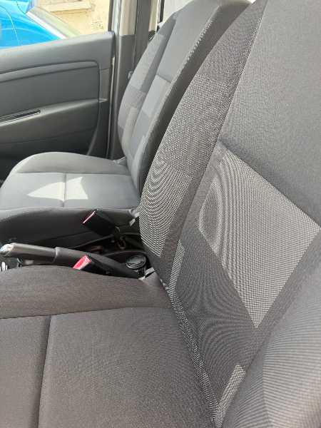 Renault Scenic 3 (2) 1.5 DCI 110 ENERGY FAP AUTHENTIQUE ECO2