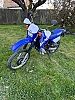 YAMAHA DT SUPERMOTARD thumbnail