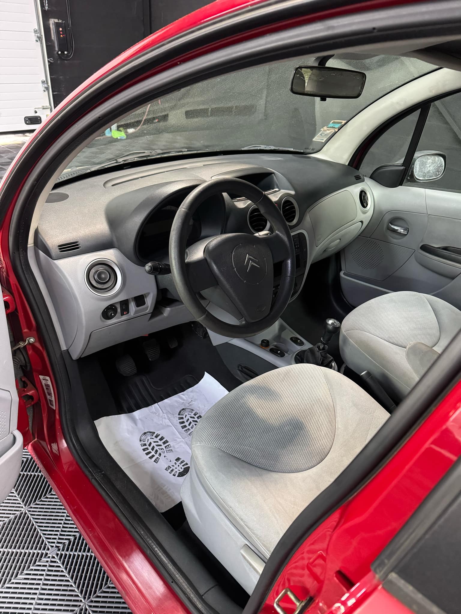 Citroen C3 1.4 HDI PACK CLIM