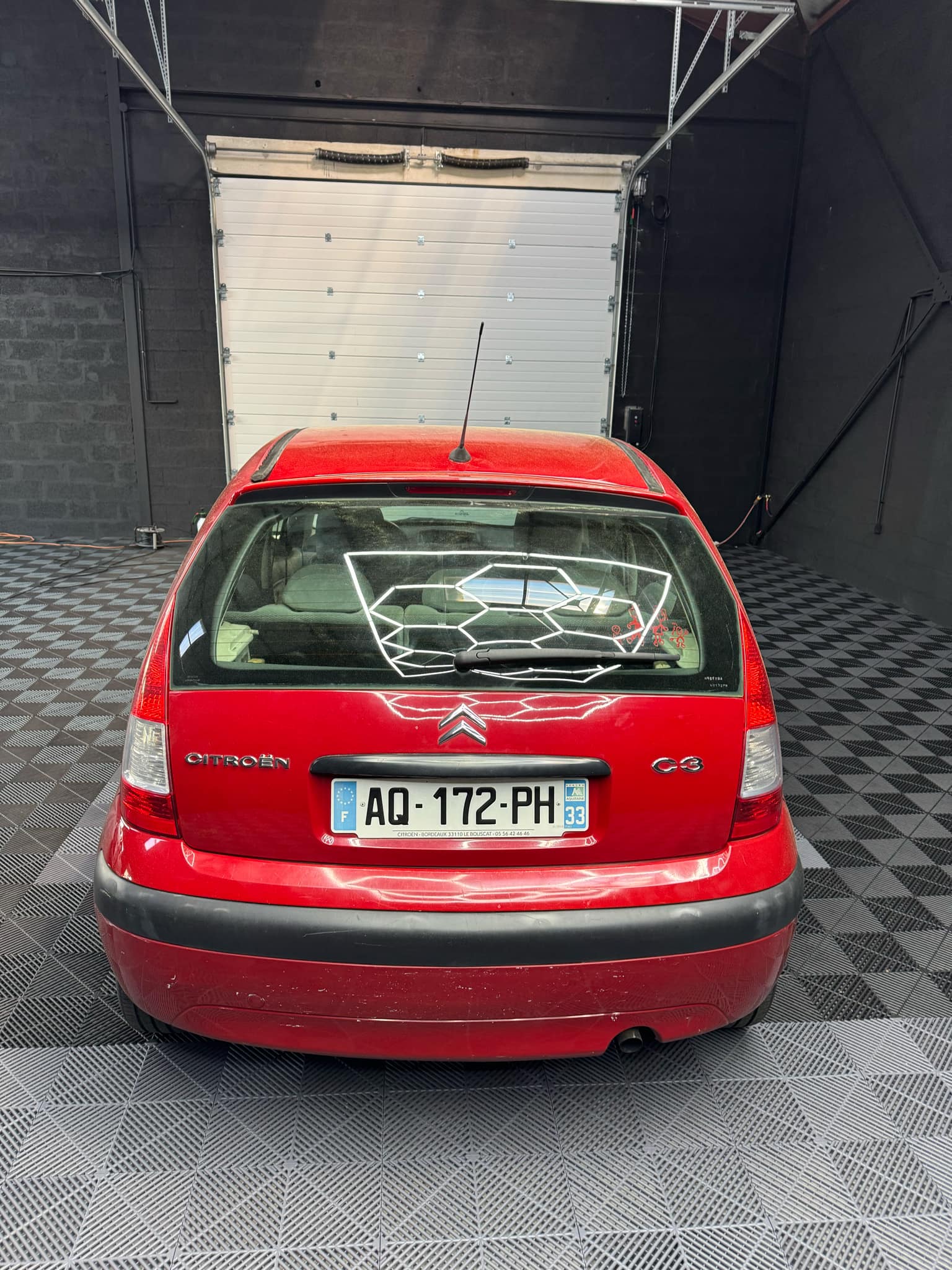 Citroen C3 1.4 HDI PACK CLIM