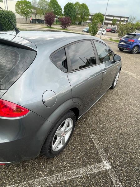 Seat Leon Seat Leon 2Ieme main