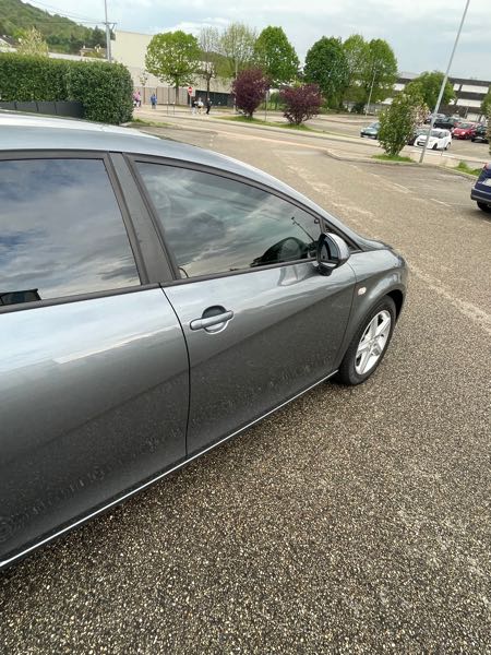 Seat Leon Seat Leon 2Ieme main