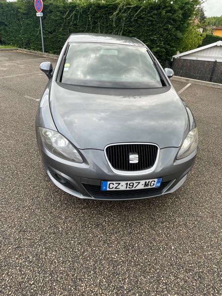 Seat Leon Seat Leon 2Ieme main