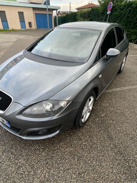 Seat Leon Seat Leon 2Ieme main