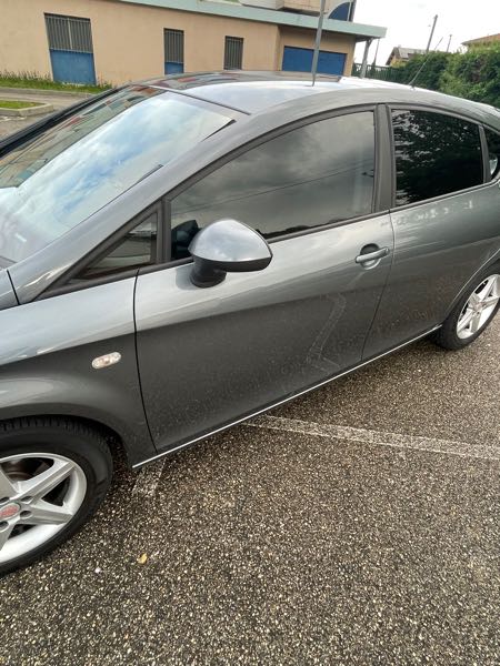 Seat Leon Seat Leon 2Ieme main