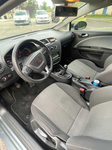 Seat Leon Seat Leon 2Ieme main