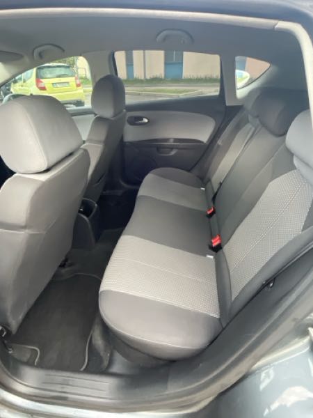 Seat Leon Seat Leon 2Ieme main