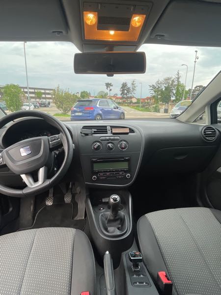 Seat Leon Seat Leon 2Ieme main