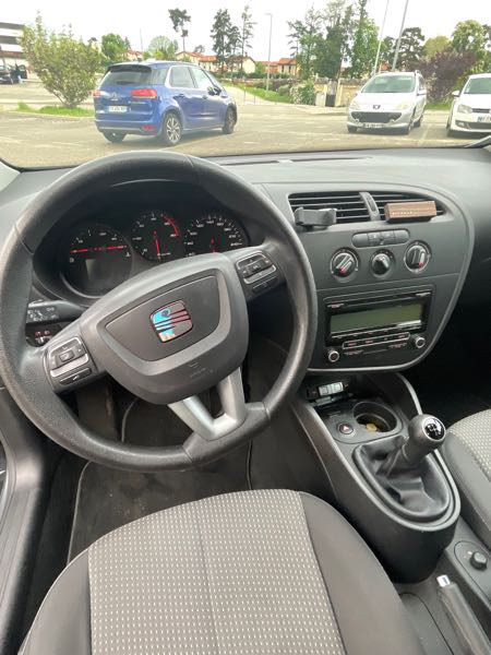 Seat Leon Seat Leon 2Ieme main
