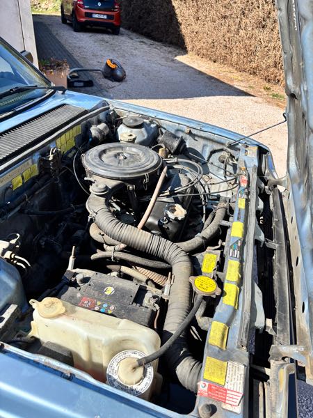 Honda Civic Honda Civic 1983