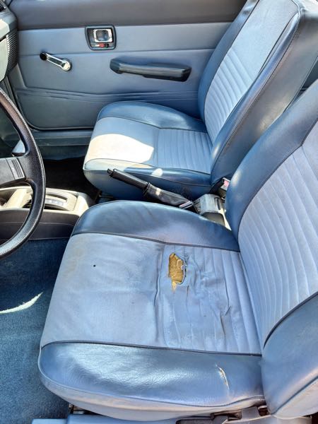 Honda Civic Honda Civic 1983