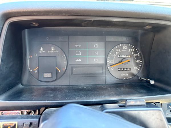 Honda Civic Honda Civic 1983
