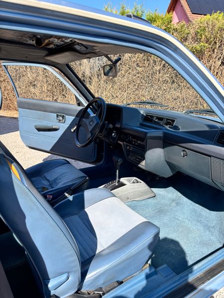 Honda Civic Honda Civic 1983