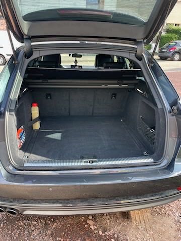 Audi A4 V AVANT V6 3.0 TDI 218 S LINE S TRONIC