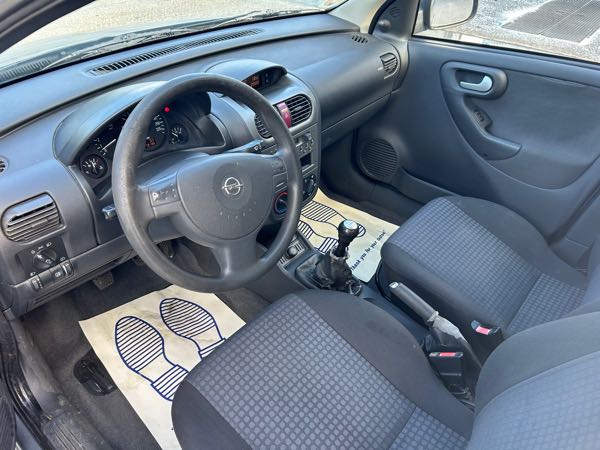 Opel Corsa VI 1.2 75 CORSA 5P