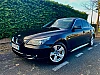 Bmw Serie 5 (E60) (2) 525XDA LUXE thumbnail