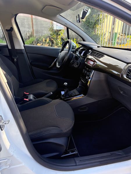 Citroen C3 1.4 VTI 95
