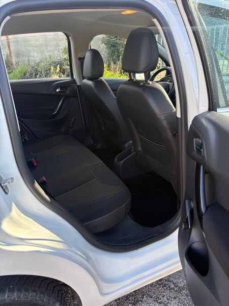 Citroen C3 1.4 VTI 95