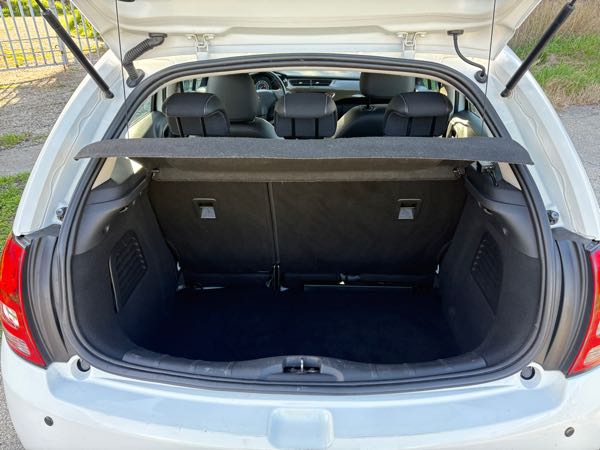 Citroen C3 1.4 VTI 95