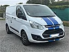 Ford Transit Custom 2.2 TDCI 100 250 L1H1 thumbnail