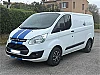 Ford Transit Custom 2.2 TDCI 100 250 L1H1 thumbnail