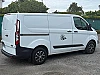 Ford Transit Custom 2.2 TDCI 100 250 L1H1 thumbnail