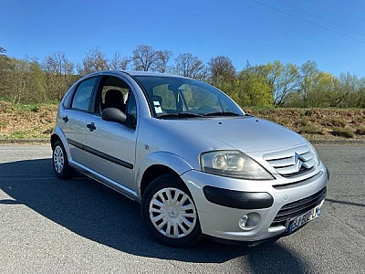 Citroen C3 1.4 HDI PACK CLIM