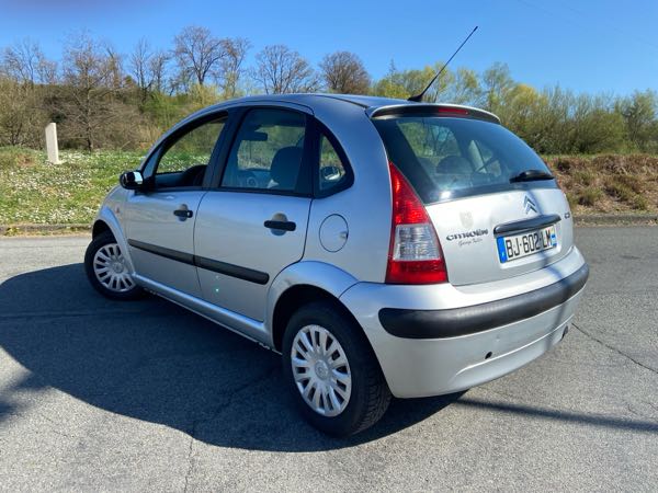 Citroen C3 1.4 HDI PACK CLIM