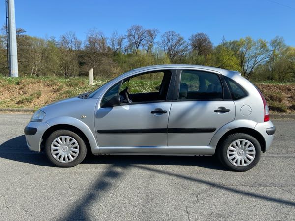 Citroen C3 1.4 HDI PACK CLIM