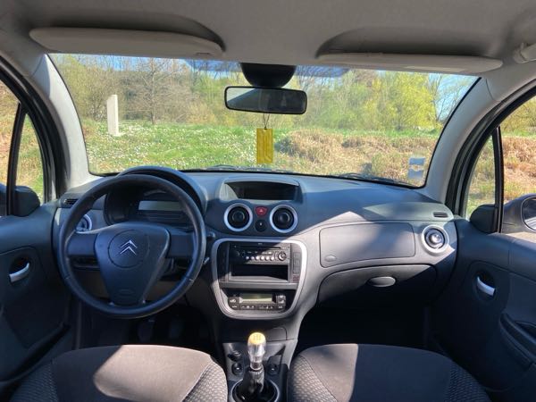 Citroen C3 1.4 HDI PACK CLIM