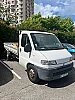 Fiat Ducato Fiat Ducato 2.8 JTD Plateau thumbnail