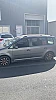Volkswagen Touran touran 2009 à vendre 2600 négociable bon prix si part rapide thumbnail