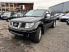 Nissan Navara 2.5 DCI 171 DOUBLE-CABINE PLATINUM BVA thumbnail