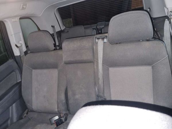 Opel Zafira II 1.9 CDTI 120 ENJOY PACK