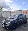 Renault Clio III 1.4 16V 100 EXPRESSION 5P thumbnail