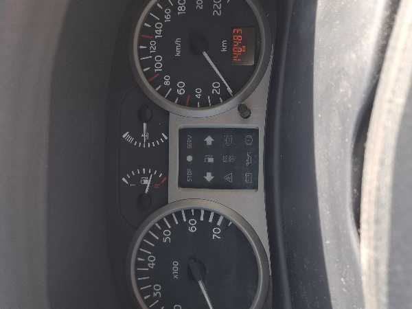 Renault Clio III 1.4 16V 100 EXPRESSION 5P