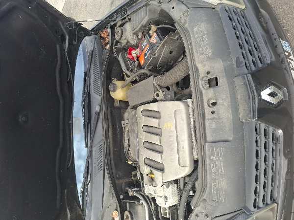 Renault Clio III 1.4 16V 100 EXPRESSION 5P