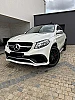Mercedes-Benz Gle Coupe 63 AMG S 4MATIC thumbnail