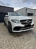 Mercedes-Benz Gle Coupe 63 AMG S 4MATIC thumbnail