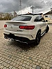 Mercedes-Benz Gle Coupe 63 AMG S 4MATIC thumbnail