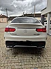 Mercedes-Benz Gle Coupe 63 AMG S 4MATIC thumbnail