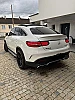 Mercedes-Benz Gle Coupe 63 AMG S 4MATIC thumbnail